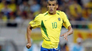 Ο Ριβάλντο, η ήττα του Μπολσονάρο και ο χαμένος τελικός του Μουντιάλ το 1998