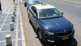 Χωρίς ταξί η Θεσσαλονίκη για 48 ώρες: Πότε τραβούν χειρόφρενο