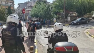 Χαλκίδα: Ηλικιωμένος παρέσυρε έγκυο με την 6χρονη κόρη της- Την εγκατέλειψε και έφυγε