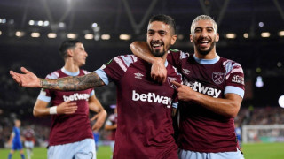 Ασύλληπτη επίδοση από τις αγγλικές ομάδες στα Κύπελλα Ευρώπης