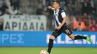 «Ο ΠΑΟΚ θα πρέπει να παίζει πάντα όπως στο πρώτο ημίχρονο»