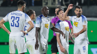 Μπεχαράνο: «Ζητάω συγγνώμη, αναλαμβάνω την ευθύνη» (Pic)