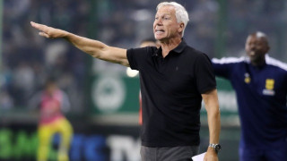 Ο Άρης νιώθει την πίεση, θέλει μεταγραφές