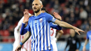 Αναστασιάδης: «Πίστευα πως ο Αρης θα χτυπήσει δυάδα, μετά το Μουντιάλ θα δούμε άλλο πρωτάθλημα»