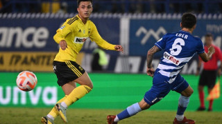 Ο Άρης δεν βρήκε λύση για όλα εκείνα που τον «πληγώνουν» και πέταξε πάλι βαθμούς