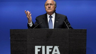 Μεγάλη «κωλοτούμπα» από Μπλάτερ: «Λάθος απόφαση το Μουντιάλ στο Κατάρ»