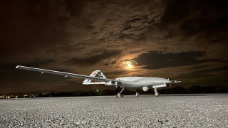 «Τυφλά» τα εναέρια τουρκικά...μάτια- Έρχεται ο Ελληνικός καταστροφέας των τουρκικών drones