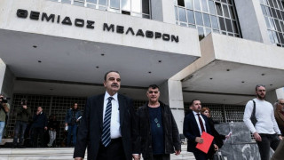 Μπενέα: «Ο Βαξεβάνης ζήτησε από τον κ. Ντογιάκο την συνένωση όλων των καταγγελιών»