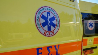 ΣΟΚ στα Γρεβενά: Πέθανε ξαφνικά 61χρονος οδηγός ΚΤΕΛ