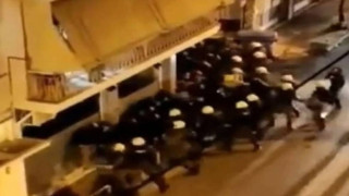 Η ΠΑΕ Άρης με στοιχεία και μαρτυρίες στη ΓΑΔΑ