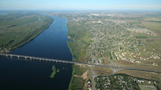 Προετοιμάζεται η μάχη στην Kherson που θα κρίνει τον πόλεμο στην Ουκρανία