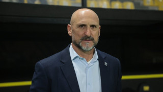 Φέστα: «Μετά την κόκκινη το πλάνο μας γκρεμίστηκε»