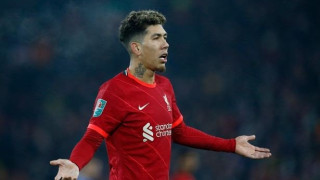 Η ανάρτηση του Φιρμίνο για τον αποκλεισμό του από την αποστολή της Βραζιλίας