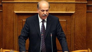 Όταν ο Φλωρίδης ήταν έτοιμος να τους βάλει φυλακή, τον ανασχημάτισαν