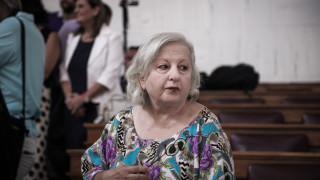 Συγκλονίζει η Ελένη Γερασιμίδου: «Έπαθα οξύ έμφραγμα του μυοκαρδίου»