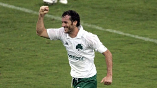 Γκούμας: «Έχει προβάδισμα ο Ηρακλής - Δεν τιμά τον ΠΑΟ να κυνηγά την 4η θέση»