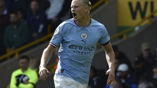 ΕΠΙΚΟ: Αγγλική ομάδα ζήτησε τον Χάαλαντ δανεικό για... 28 ημέρες