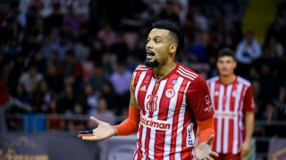 Ιντάλγκο για διαιτησία του ντέρμπι: «Ο διαιτητής ήταν πουλημένος»