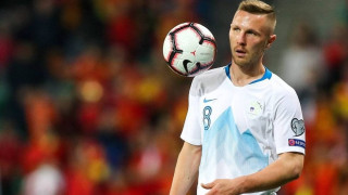 Ο Κούρτιτς δεν... στέριωσε στην Κραϊόβα