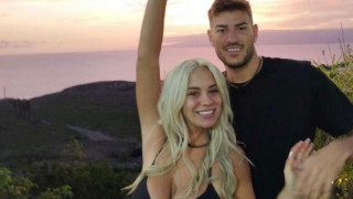Love island: Το ζευγάρι που κέρδισε τις 50.000 ευρώ