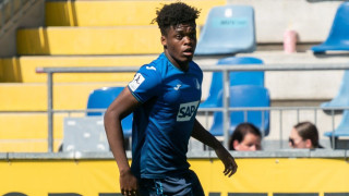 Διαγνώστηκε με λευχαιμία 19χρονος ποδοσφαιριστής της Χόφενχαϊμ