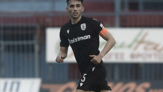 Αποστολή ξανά με Μιχαηλίδη για ΠΑΟΚ Β κόντρα στην ΑΕΛ