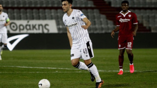 «Ήταν δύσκολο για τον Μιχαηλίδη από βασικός στον ΠΑΟΚ να βρεθεί στον καναπέ»