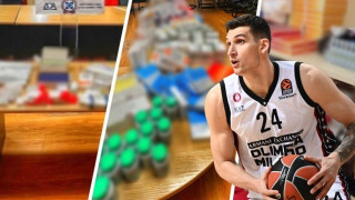 Πώς πλάσαρε τις θεραπείες της η γιατρός που ντόπαρε τον Ντίνο Μήτογλου