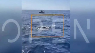 Νέα τουρκική πρόκληση: Ακταιωρός παρενόχλησε παραολυμπιονίκη
