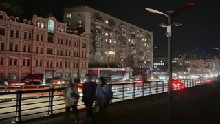 New York Times: Έκτακτο σχέδιο μαζικής εκκένωσης του Κιέβου σε περίπτωση γενικού black out