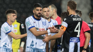 Χειροπέδες σε 23χρονο που στόχευε παίκτες με Laser στο ΠΑΟΚ – ΠΑΣ