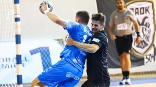 Αποκλείστηκε από τη Σεσβέτε ο ΠΑΟΚ