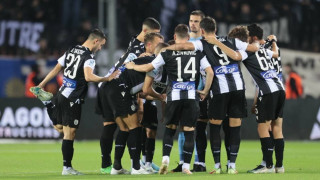 ΠΑΟΚ: Η προετοιμασία στην Κύπρο και η παρουσίαση των τριών αντιπάλων του