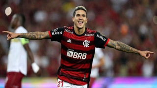 Εθνική Βραζιλίας: Πήρε την θέση του Φερμίνιο στην αποστολή και το πανηγύρισε με... πρόταση γάμου