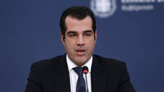 Πλεύρης: «Εκτός ΕΣΥ όποιος δεν πιστεύει στην επιστήμη»