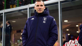 Ουκρανία: Σεβτσένκο και Μίλαν ανακατασκευάζουν βομβαρδισμένο γήπεδο