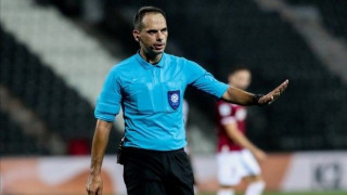 Μόνο Έλληνες στην εμβόλιμη αγωνιστική - Ο Τσαγκαράκης στο Ιωνικός - ΠΑΟΚ