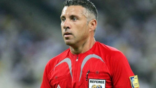 «Δίκη στον ΣΚΑΙ»-Τσίκινης: «Κορυφαίος ο Φωτιάς, αδιανόητο να κόβονται τόσοι διαιτητές στα τεστ»