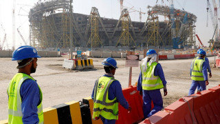 Κατάρ: Στοχεύει στη διοργάνωση των Ολυμπιακών Αγώνων του 2036