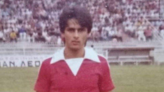 Πένθος στην Ξάνθη για τον χαμό του Τάσου Ζουρνατζίδη