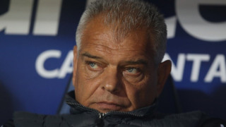 Σπανός: «Η ποιότητα του ΠΑΟΚ δεν συγχωρεί ατομικά λάθη»