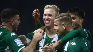 Πήρε το τρίποντο στο τέλος ο Παναθηναϊκός και παρέμεινε αήττητος πριν το Μουντιάλ!