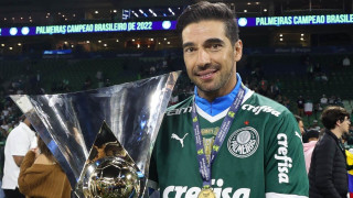 Ομάδες της Premier League βολιδοσκοπούν τον Αμπέλ Φερέιρα