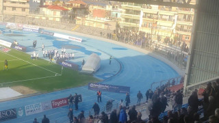 ΠΑΣ - Άρης: Άνοιξε το πέταλο για τους φίλους των «κιτρινόμαυρων»!