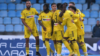 Δεν θα γίνει το φιλικό του Άρη με την Νότιγχαμ