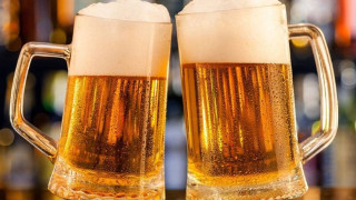 Υγεία: Πόσο παχαίνει μια μπύρα;
