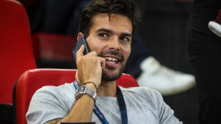 Η πρώτη ανάρτηση του Μποτία για την εγκυμοσύνη της Ελένης Φουρέιρα
