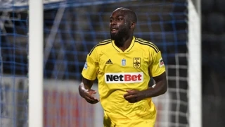 Άρης: Προς πώληση και ο Εμπακατά