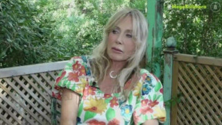 Κατερίνα Γιατζόγλου: «Μετά το #MeToo μου λύθηκε η απορία γιατί δεν έκανα καριέρα»