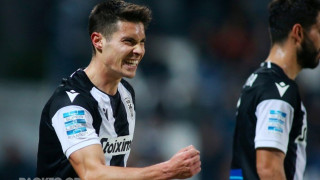 Το κερδισμένο στοίχημα του Ντάντας με το γκολ του Φιλίπε Σοάρες